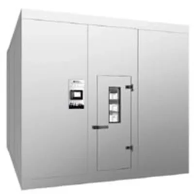 Commercial Heavy Duty Automatic Stability Test Chamber